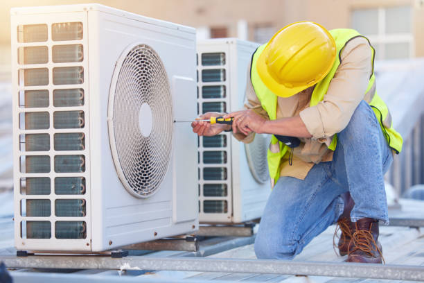 Affordable Air Conditioning Repair in Nashua, NH