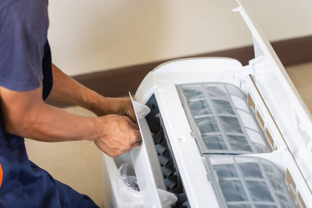 Best Emergency HVAC Repair  in Nashua, NH