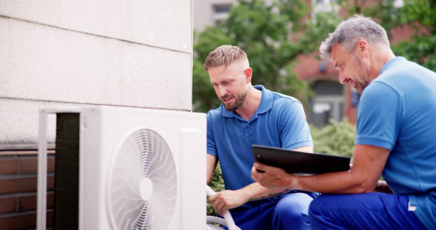 Best Ductless HVAC Repair  in Nashua, NH