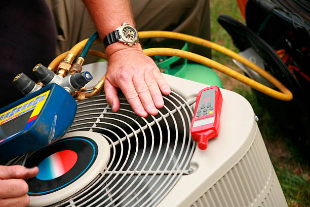 Best Furnace Installation  in Nashua, NH