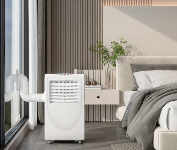 Ductless HVAC Repair in Nashua, NH