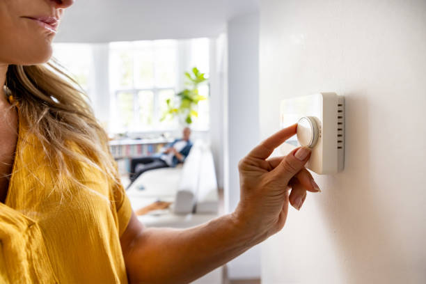Trusted Nashua, NH HVAC Experts