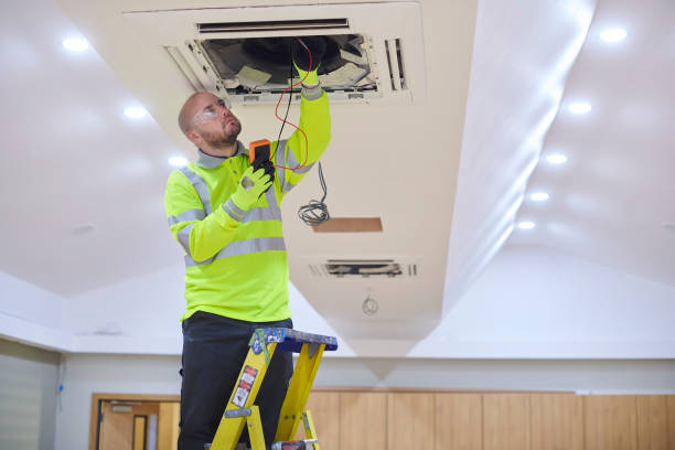 Best Central Air Repair  in Nashua, NH