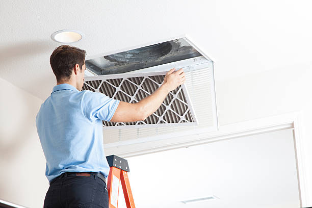Best HVAC Repair Near Me  in Nashua, NH