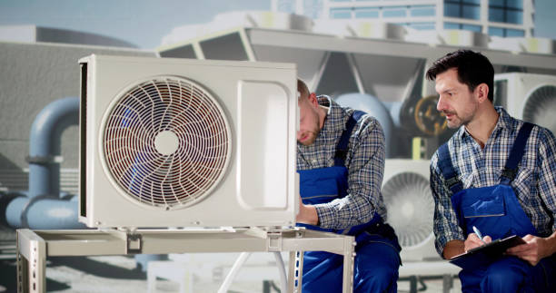 Best Ductless HVAC Repair  in Nashua, NH